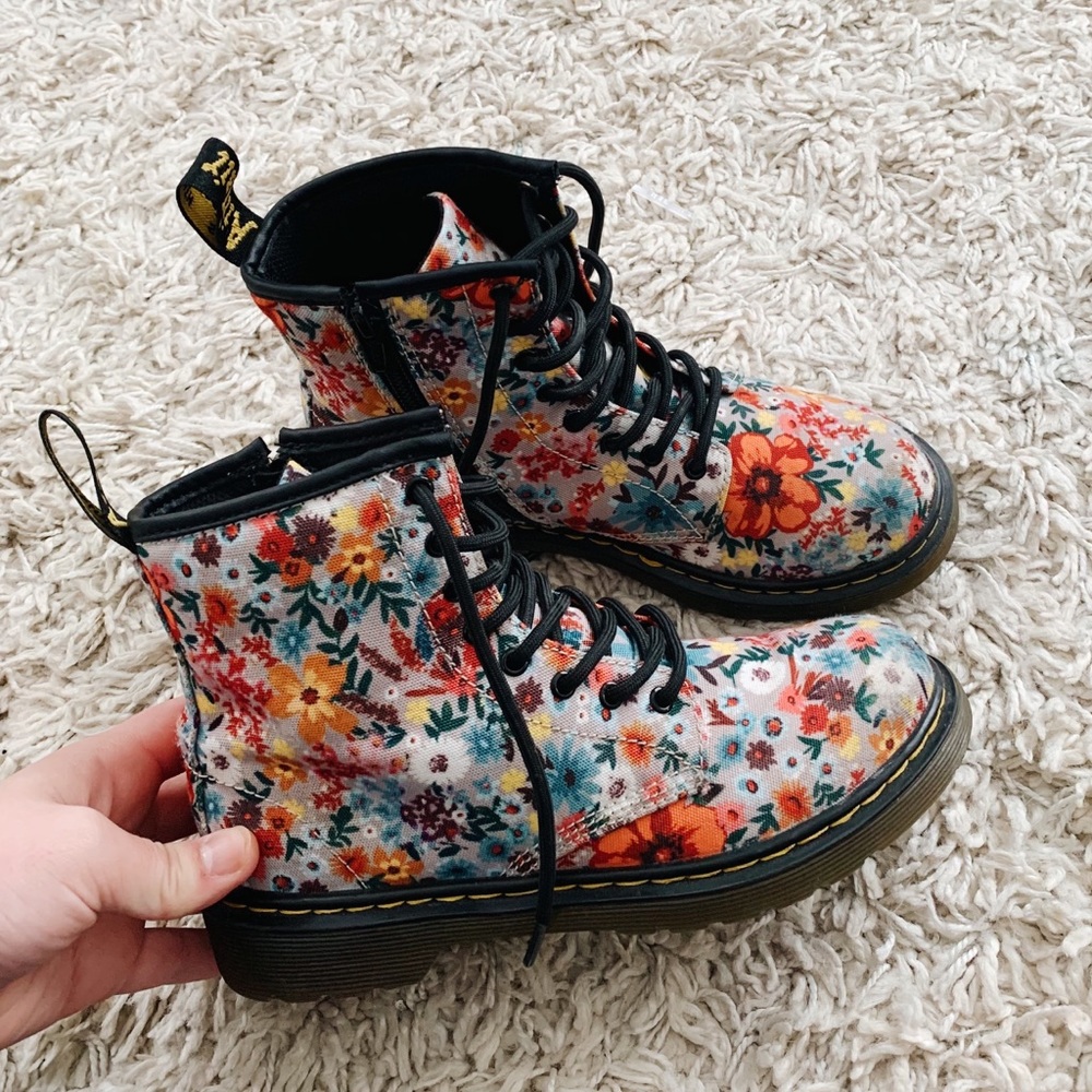 Dr. Martens